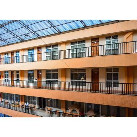 Sky Hotel Nairobi Exterior photo